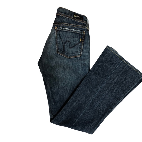 Citizens Of Humanity Denim - Citizens of Humanity Bootcut/Flair Sz 26